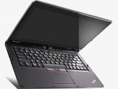 ThinkPad S230u Twist深度评测