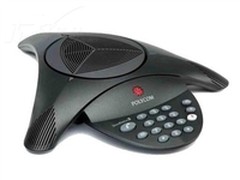 POLYCOM SoundStation 2基本型售4000元