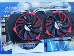 太诱人了！精影HD7950 至尊版疯狂促销