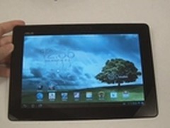 华硕MeMo Pad 10现真身 预计在MWC发表