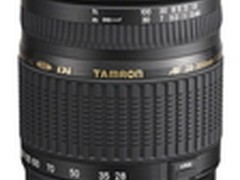 最小光圈值为F22-40 腾龙AF 28-300mm促