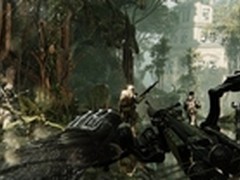 华硕ROG CG8480玩转2013年50款PC大作