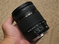 全画幅大变焦镜头 腾龙AF 28-300mm促销