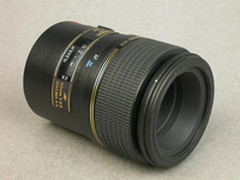 提高画质 腾龙SP AF Di 90mm 促销2670