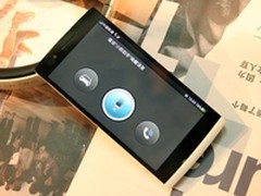 1080P屏大画面四核OPPO Find 5报2998元