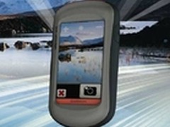 照相功能导航仪佳明Oregon 550仅3200元