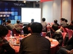 创见未来 2013雅图投影机巡展——厦门