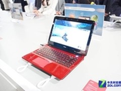 海尔智能化电脑闪耀2013 CES