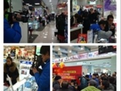 “新交规”出台，百脑汇蓝牙耳机卖断货