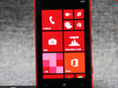 做工扎实价格小贵 诺基亚Lumia820评测