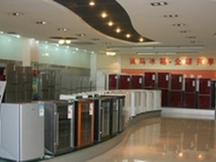 奥马冰箱荣获2012年广东省名牌产品称号