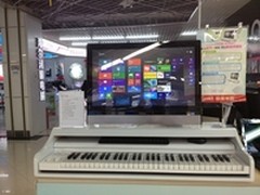 买海尔钢琴一体机把家庭钢琴私教请回家