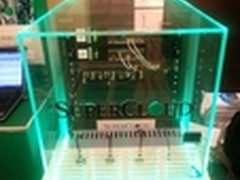 超云全球首创高温一体机引发云计算变革