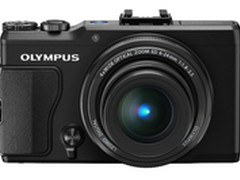 2013CP+ 奥巴发布XZ-10和新75-300镜头