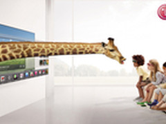LG Cinema智能3D电视领衔电视促销季