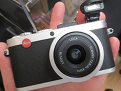 [重庆]尽显独特品味 徕卡X2仅售13499元