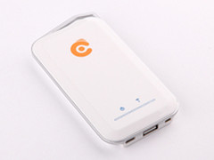 无线秘籍扩容宝典 AirFlash移动硬盘