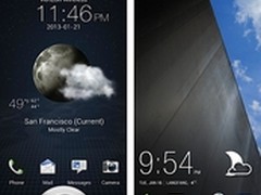 4.7英寸1080p 传HTC M7将于2月19日发布