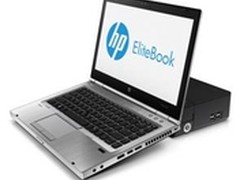惠普HP EliteBook 8470p  陪你周游世界