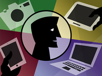 加强BYOD安全措施 政府机构也不例外