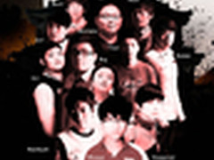 技嘉SWL第五日：台北双子星再登场 