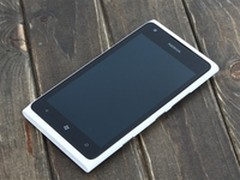 [重庆]昔日旗舰大降价 诺基亚900仅1999