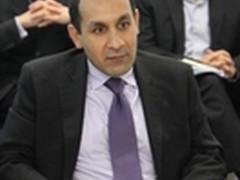 戴尔Aamir Paul:实施综合的云计算战略