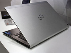 超轻薄笔记本推荐 富士通UH572热销5000