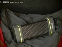 五一出游伴侣 耳神ER151四防音箱149元