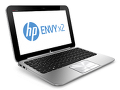 HP ENVY x2可拆分式电脑全新上市