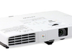 极致纤薄随身携带 爱普生EB-C300MS热促