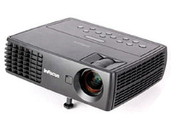 便携式商务投影机 富可视IN1112售7500