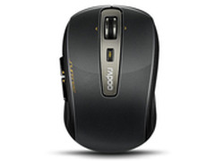 突破玻璃界面 好鼠标的典范雷柏3920p