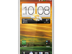 超强四核 HTC Butterfly 白色魅力来袭
