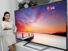 55寸OLED和84寸4K将现身上海家电展