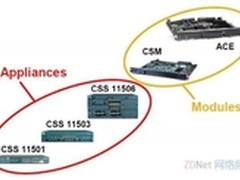 思科放弃ACE市场 应用交付厂商急分羹