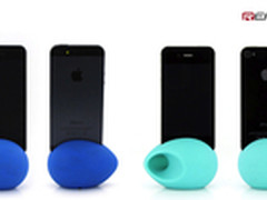 苹果爱地球 Reflying不插电扩音器系列