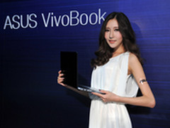 ASUS VivoBook S400CA触屏超极本5299元