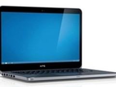 新春促销早开动 戴尔XPS14仅10999有礼