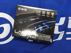 大容量高寿命 影驰Laser GT240仅999元