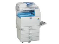 预热时间为26秒 理光 C2010复合机促销