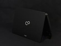 办公娱乐通吃 富士通 LifeBook LH522促