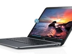 冬日出游轻便行 戴尔XPS13超极本售9999