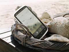 挑战手机极限 系数市场火爆的三防手机