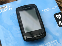 骑行返乡专用  佳明Edge800自行车GPS