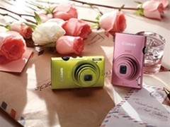 [重庆]配58种场景 佳能IXUS 125仅1199