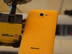 纽曼N2四核手机冰点价 1499元值得关注