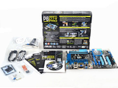 《全民足球》更畅快  华硕主板购买推荐