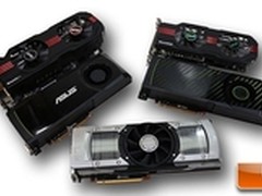 新旧旗舰之战:GTX680/580光线追踪技术