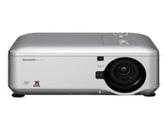 [重庆]6600流明 夏普XG-PH80WA仅68888